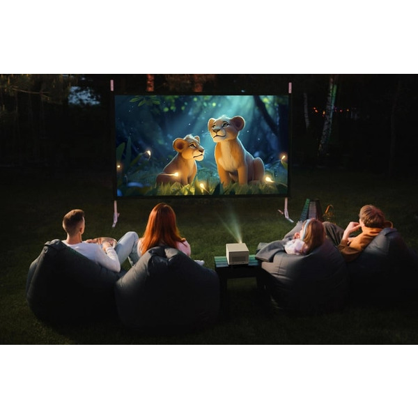 Проектор XGiMi Horizon Ultra XM13N