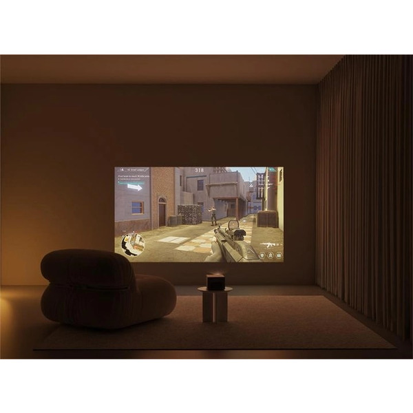 Проектор XGiMi Horizon Ultra XM13N