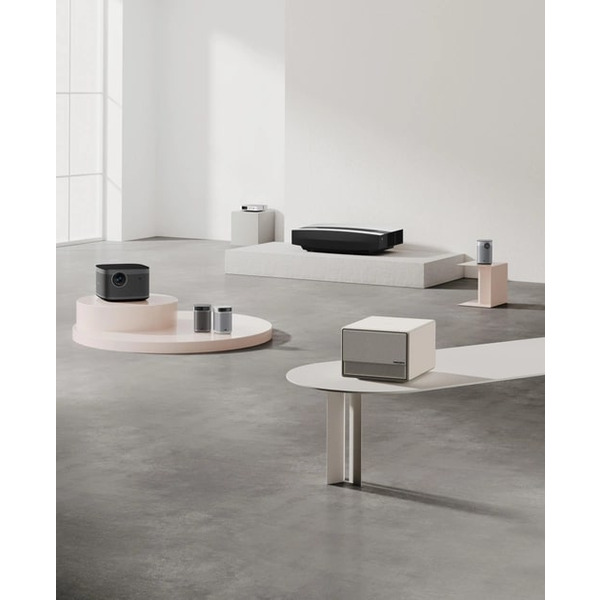 Проектор XGiMi Horizon Ultra XM13N