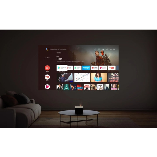 Проектор XGiMi Horizon Ultra XM13N