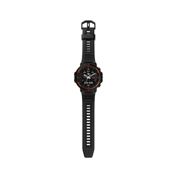 Смарт-годинник Black Shark GS3 Sport BS-W2402 Lava Black