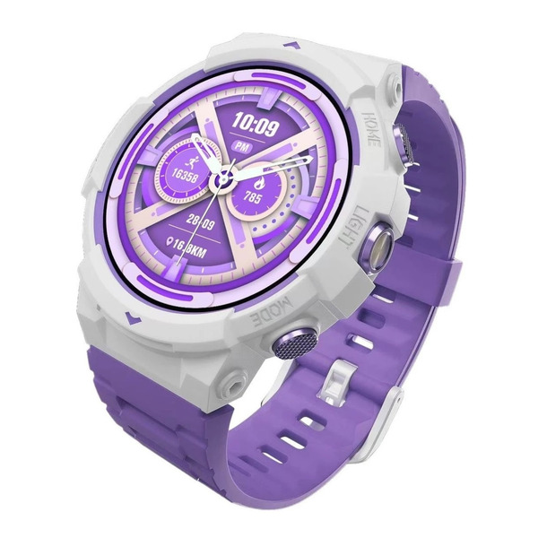 Смарт-часы Black Shark GS3 Sport BS-W2402 Luna Purple