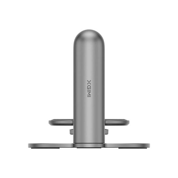 Подставка многоугольная для проекторов XGiMi серии MoGo и Halo (D185S) Dark Grey