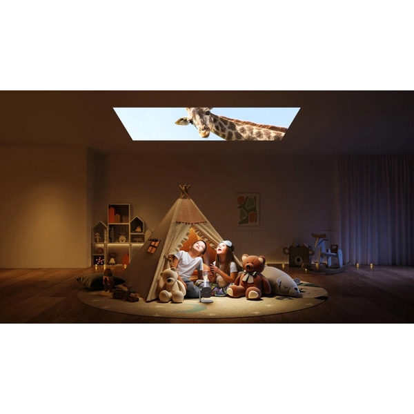 Подставка многоугольная для проекторов XGiMi серии MoGo и Halo (D185S) Dark Grey