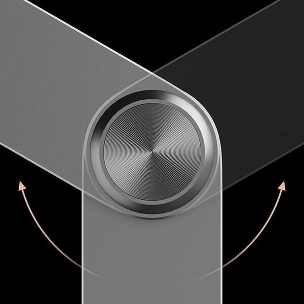 Подставка многоугольная для проекторов XGiMi серии MoGo и Halo (D185S) Dark Grey