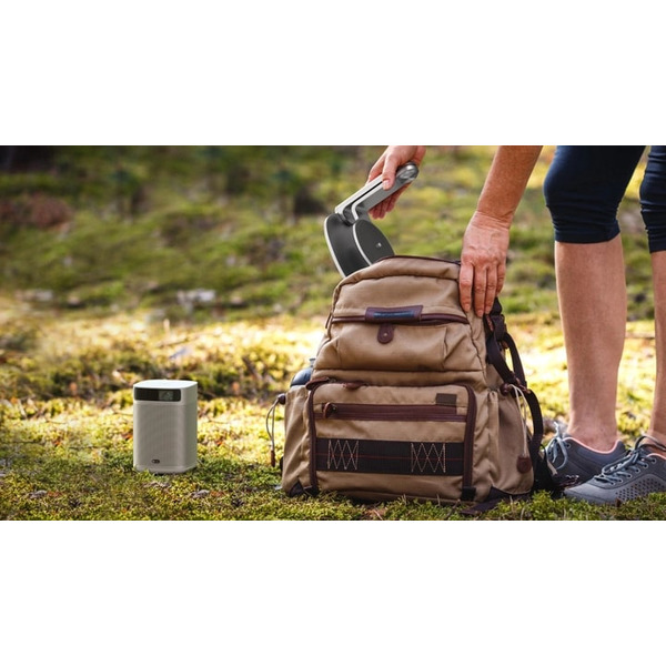 Подставка многоугольная для проекторов XGiMi серии MoGo и Halo (D185S) Dark Grey