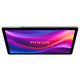 Планшет Pixus Combo 8/256GB 4G Grey; 11" (1920x1200) IPS / Unisoc Tiger T618 / ОЗУ 8 ГБ / 256 ГБ встроенной + microSD до 1 ТБ / камера 16+2 Мп + 8 Мп / 4G (LTE) / Wi-Fi, Bluetooth / GPS, A-GPS, BeiDou, Galileo / ОС Android 15.0 / 257.6 х 169 х 7.6 мм