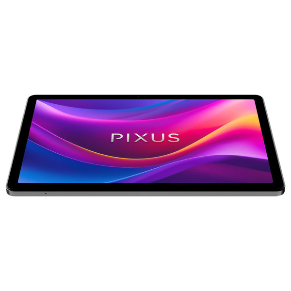 Планшет Pixus Combo 8/256GB Gray (4897058532036)    