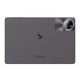 Планшет Pixus Combo 8/256GB 4G Grey; 11" (1920x1200) IPS / Unisoc Tiger T618 / ОЗУ 8 ГБ / 256 ГБ встроенной + microSD до 1 ТБ / камера 16+2 Мп + 8 Мп / 4G (LTE) / Wi-Fi, Bluetooth / GPS, A-GPS, BeiDou, Galileo / ОС Android 15.0 / 257.6 х 169 х 7.6 мм