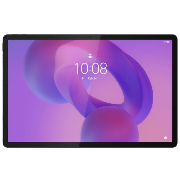 Планшет Lenovo Idea Tab Pro TB373FU 12/256GB Luna Grey + Pen (ZAE50100UA)