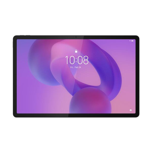Планшет Lenovo Idea Tab Pro TB373FU 12/256GB Luna Grey + Pen (ZAE50100UA)