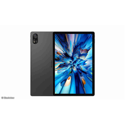 Планшет Blackview Tab MEGA 8 13" 12ГБ, 256ГБ, LTE, 11000мА•год, Android 15, сірий UA