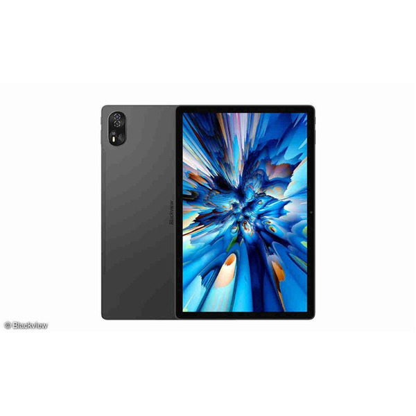 Планшет Blackview Tab MEGA 8 12/256 LTE Space Grey