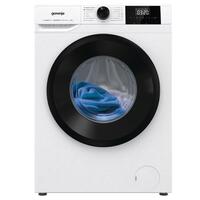 Пральна машина Gorenje W1NHPI60SCS/P фронтальна, 6кг, 1000, A+++, 43.5см, дисплей, пар, інвертор, білий