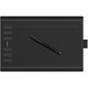 Графический планшет Huion New 1060Plus + перчатка