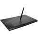 Графический планшет Huion New 1060Plus + перчатка