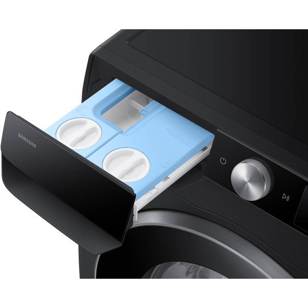 Пральна машина Samsung WW90DG6G94LBUA