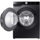 Стиральная машина Samsung WW90DG6G94LBUA