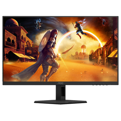Монітор AOC Q24G4RE
