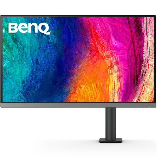 Монітор 27" BenQ PD2706UA