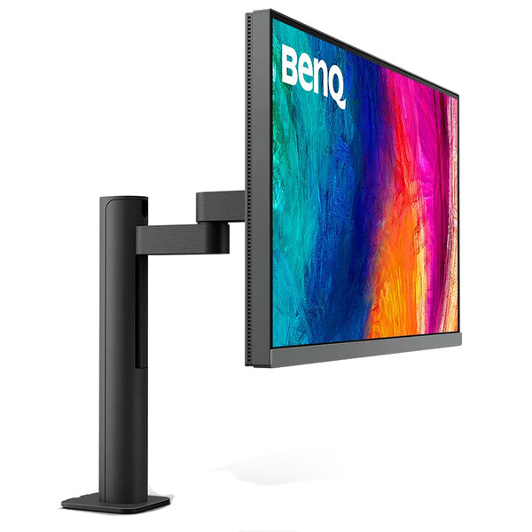 Монітор 27" BenQ PD2706UA