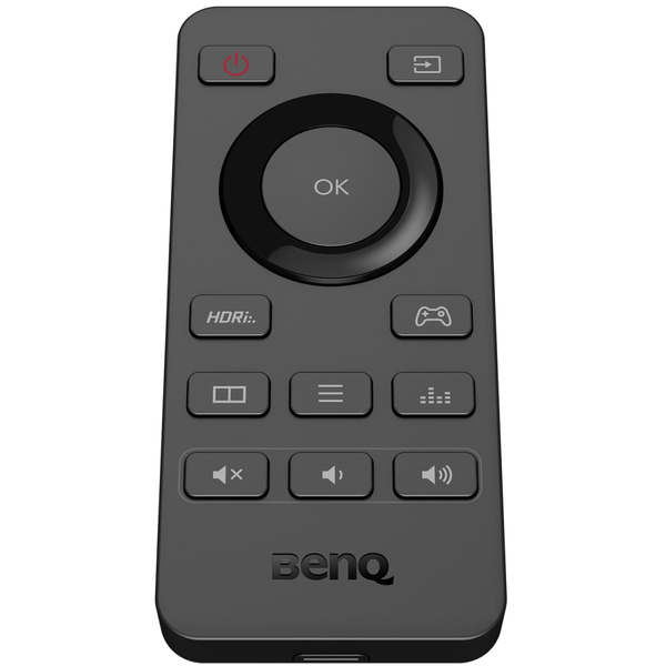 Монітор BenQ 9H.LM7LB.QBE