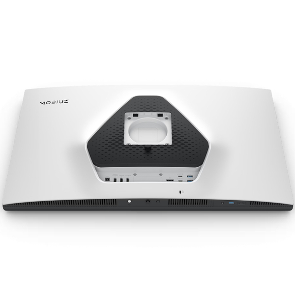 Монітор BenQ 9H.LM7LB.QBE