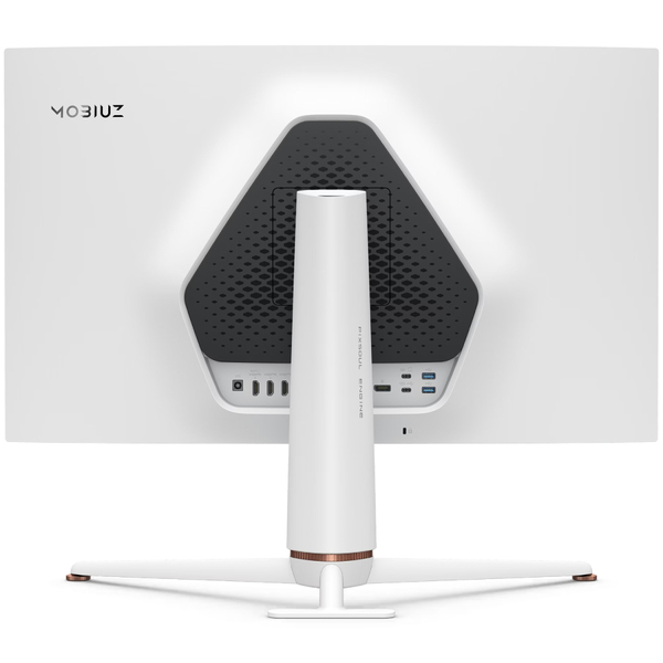 Монітор BenQ 9H.LM7LB.QBE