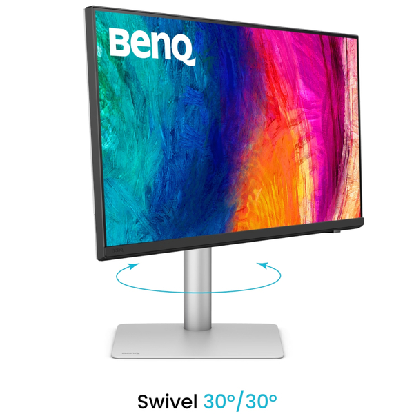 Монітор BenQ 9H.LN7LA.TBE