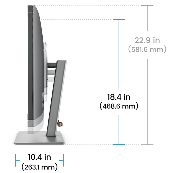 Монітор BenQ RD320U (9H.LMSLA.TBE)
