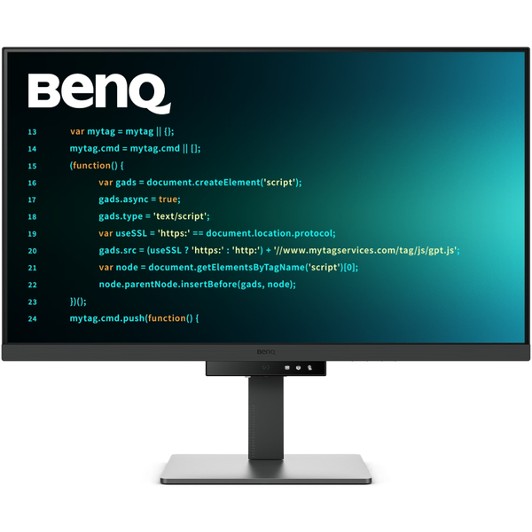 Монітор BenQ RD320U (9H.LMSLA.TBE)