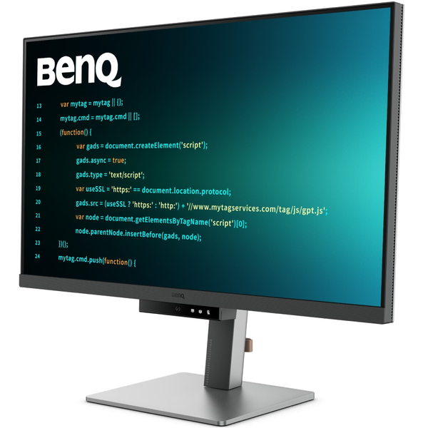 Монітор BenQ RD320U (9H.LMSLA.TBE)
