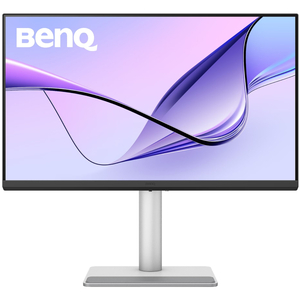 Монітор BenQ MA270U (9H.LMWLB.QBE)