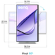 TFT 27" BenQ MA270U, IPS, 4K UHD, 2хHDMI, 2xUSB- C, HAS, Pivot, сріблясто-сірий