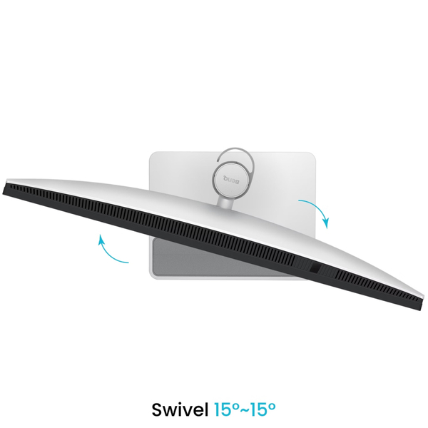 Монітор BenQ MA320U (9H.LMXLB.QBE)