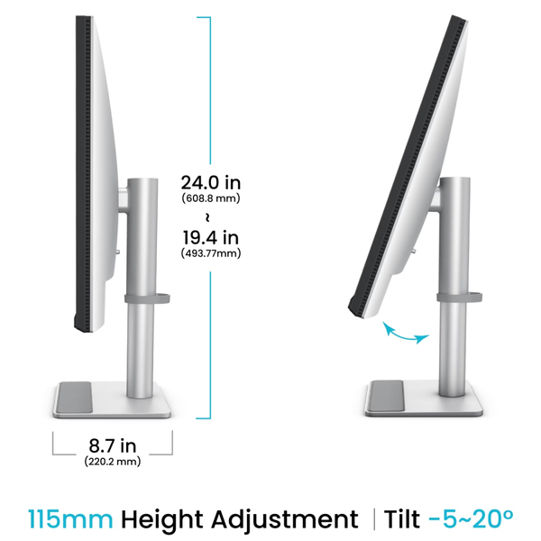 Монітор BenQ MA320U (9H.LMXLB.QBE)