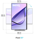 TFT 31.5" BenQ MA320U, IPS, 4K, 2хHDMI, USB-C, HAS, Pivot, кол., сріблясто-сірий