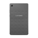 Планшет Lenovo Tab One TB305FU 4/128GB WiFi Luna Grey + Clear Case (ZAF00131UA); 8.7" (1340x800) IPS / MediaTek Helio G85 / ОЗУ 4 ГБ / 128 ГБ встроенная + microSD до 1 ТБ / камера 8 Мп + 2 Мп / Wi-Fi, Bluetooth / GPS, GLONASS, BeiDou, Galileo / ОС An