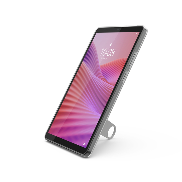 Планшет Lenovo Tab One 4/128 WiFi Luna Grey + Clear Case