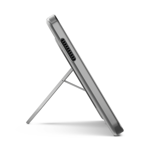 Планшет Lenovo Tab One TB305FU 4/64GB WiFi Luna Grey + Clear Case (ZAF00098UA)