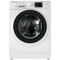 Whirlpool Стиральная машина фронтальная, 7кг, 1200, A+++, 43.5см, дисплей, пар, инвертор