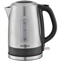 Електрочайник BROCK WK 9903 SS