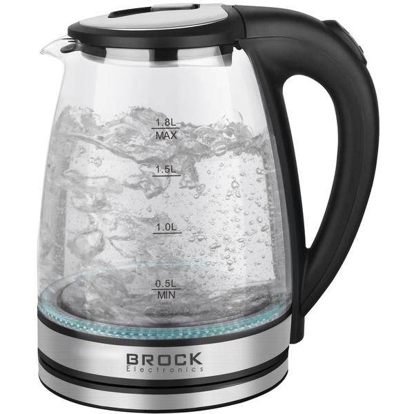 Електрочайник BROCK WK 2406