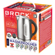 Електрочайник BROCK WK 2302 D