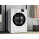 Whirlpool Стиральная машина фронтальная, 7кг, 1200, A+++, 43.5см, дисплей, пар, инвертор