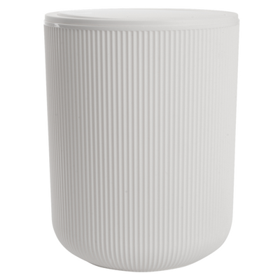 Контейнер для сміття Idea Home AYS1K White 5 л (72151)