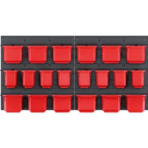 Панель інструментів Kistenberg KOR6 (11062500601)