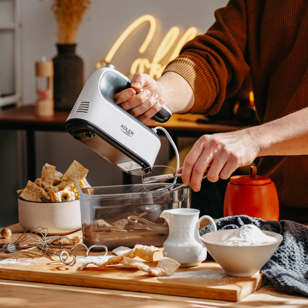 Міксер Adler AD 4229