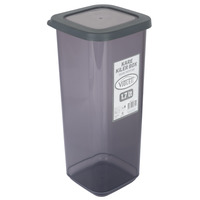 Контейнер VIOLET HOUSE 0311 Transparent Black (1700мл)