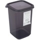 Контейнер VIOLET HOUSE 0298 Transparent Black (1100мл)